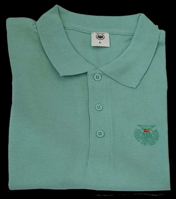 Polo Tierra de Tartessos marca exclusiva