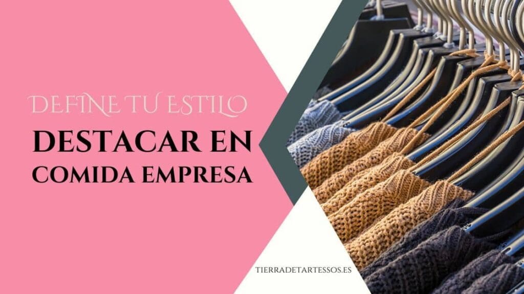 comida de empresa con tierra de tartessos