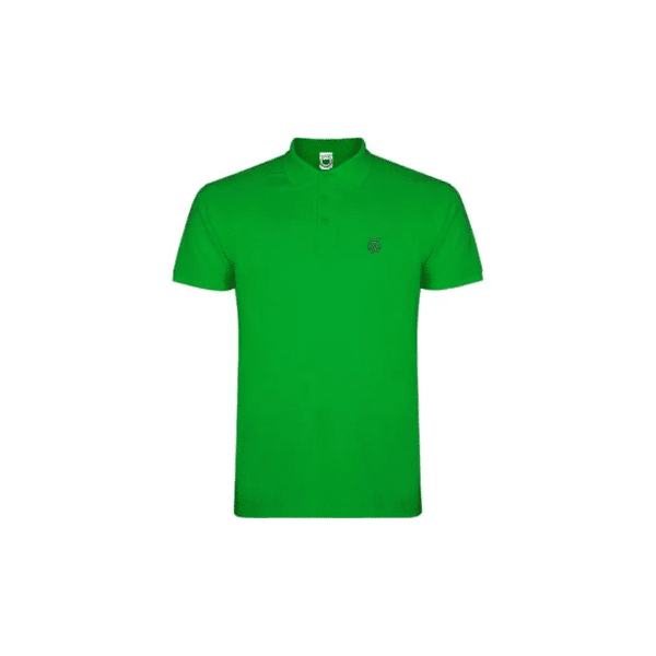 Polo unisex Tierra de Tartessos exclusivo