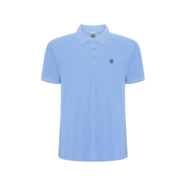 Polo unisex Tierra de Tartessos exclusivo