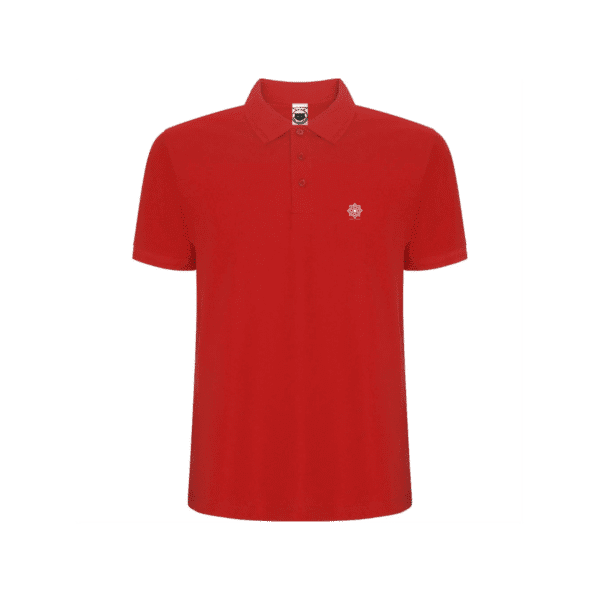 Polo unisex Tierra de Tartessos exclusivo