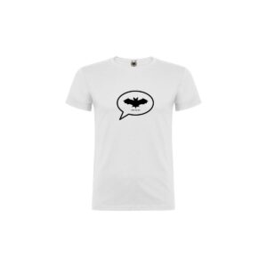 Camiseta Murciélago Tierra de Tartessos