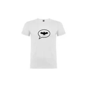 Camiseta Murciélago Tierra de Tartessos