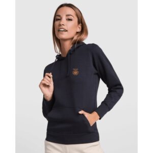 Sudadera mujer Tierra de Tartessos