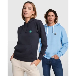 Sudadera sin genero Tierra de Tartessos