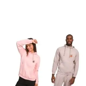 Sudaderas Unisex