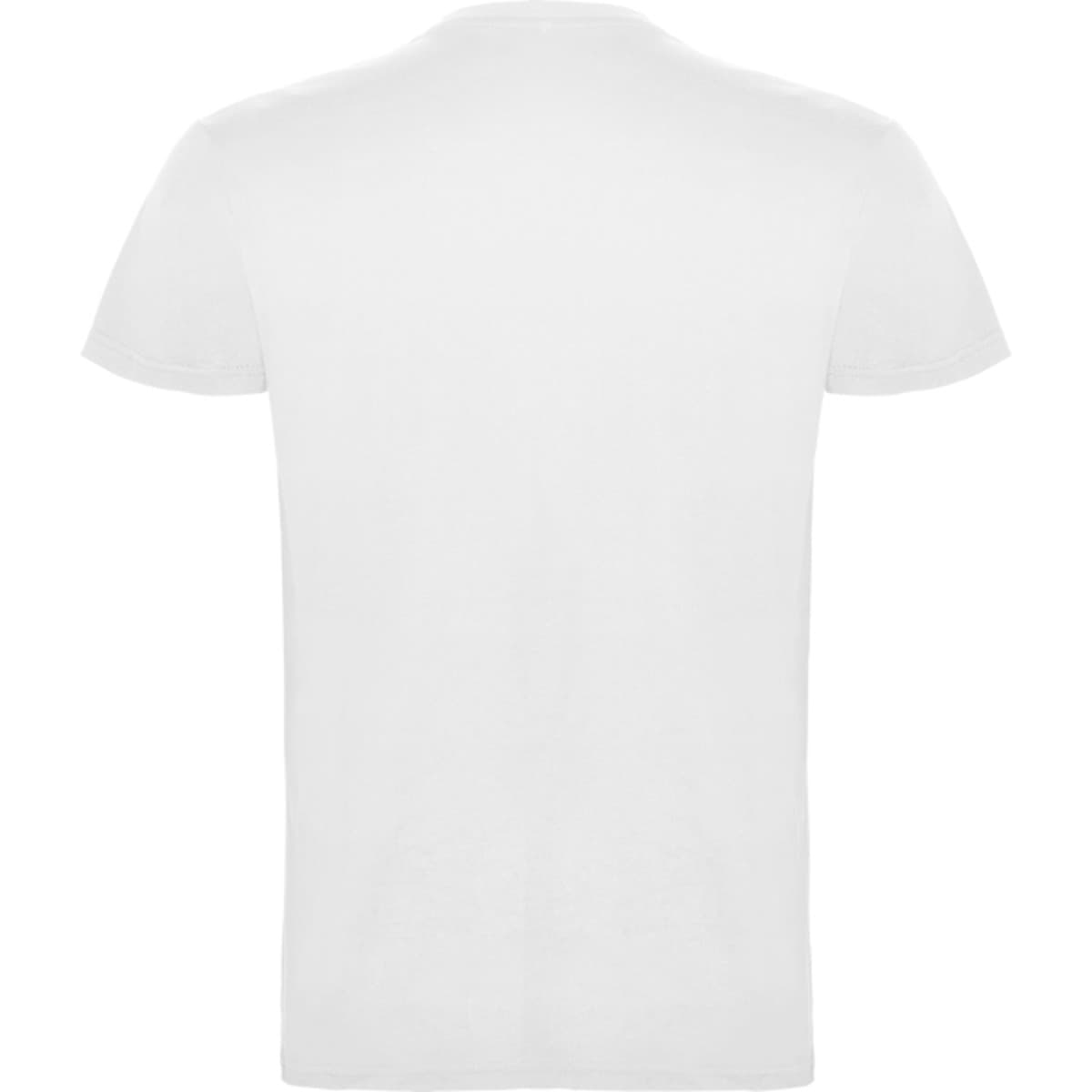 Camiseta Ballena blanca Algodón - Imagen 2