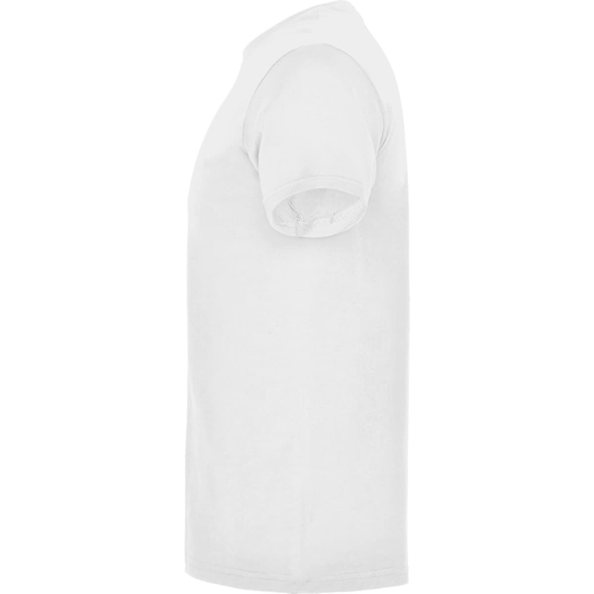 Camiseta Ballena blanca Algodón - Imagen 3