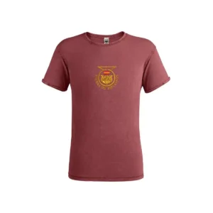 Camiseta jeans estilo Tierra de Tartessos