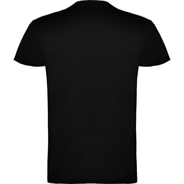 Camiseta unisex tribu negra - Imagen 2