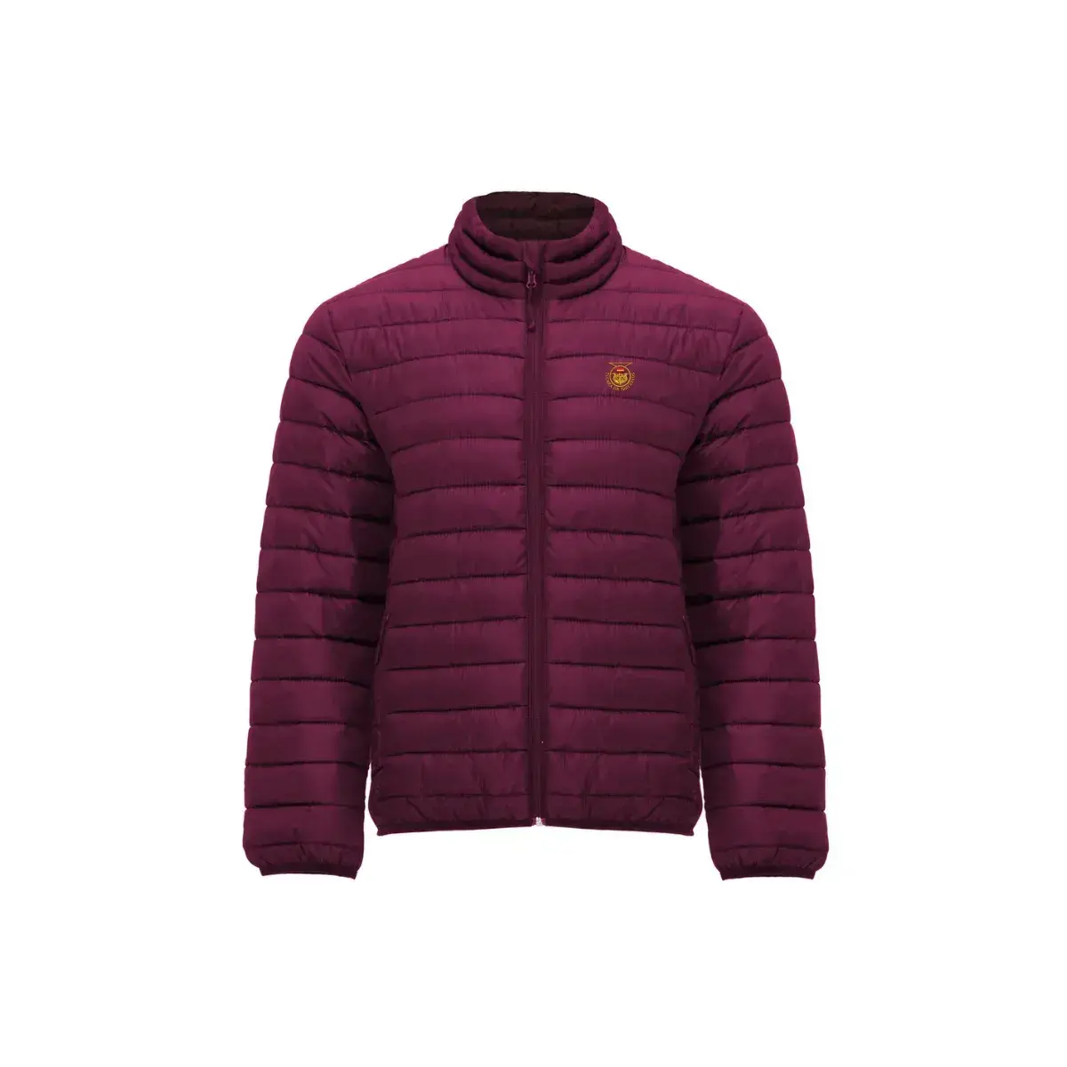 Cazadora Hombre Acolchada con Relleno Tacto Pluma - Imagen 3