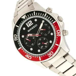 Reloj de pulsera cronografo hombre