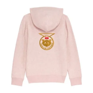 Sudadera con capucha unisex