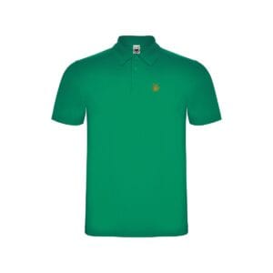 Polo Hombre Manga Corta Tartessos
