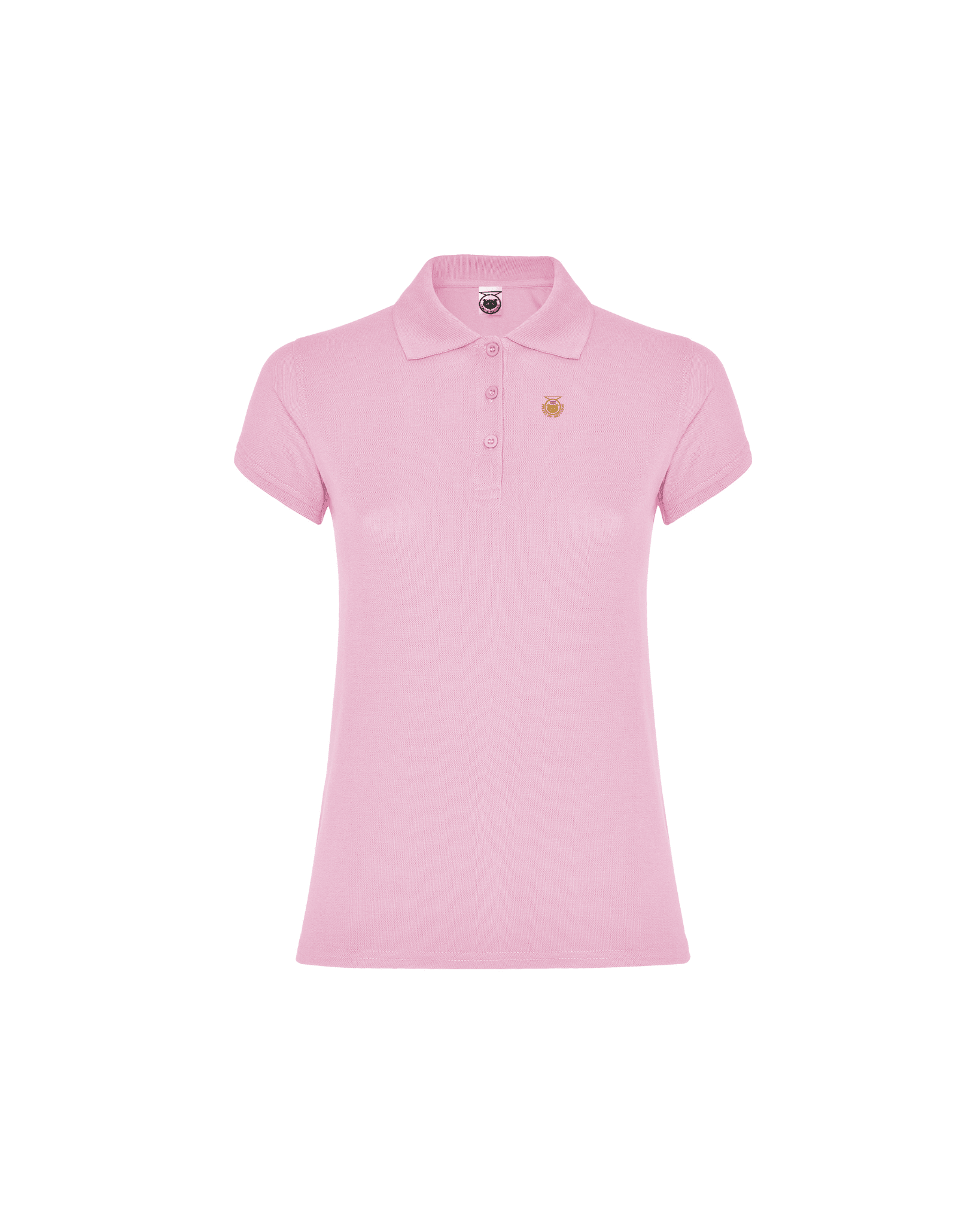 Polo Mujer Algodón Diseño Único Tartessos - Imagen 5