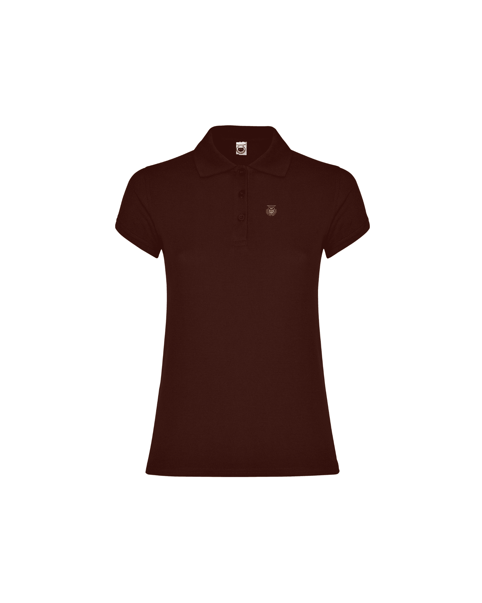 Polo Mujer Algodón Diseño Único Tartessos - Imagen 3