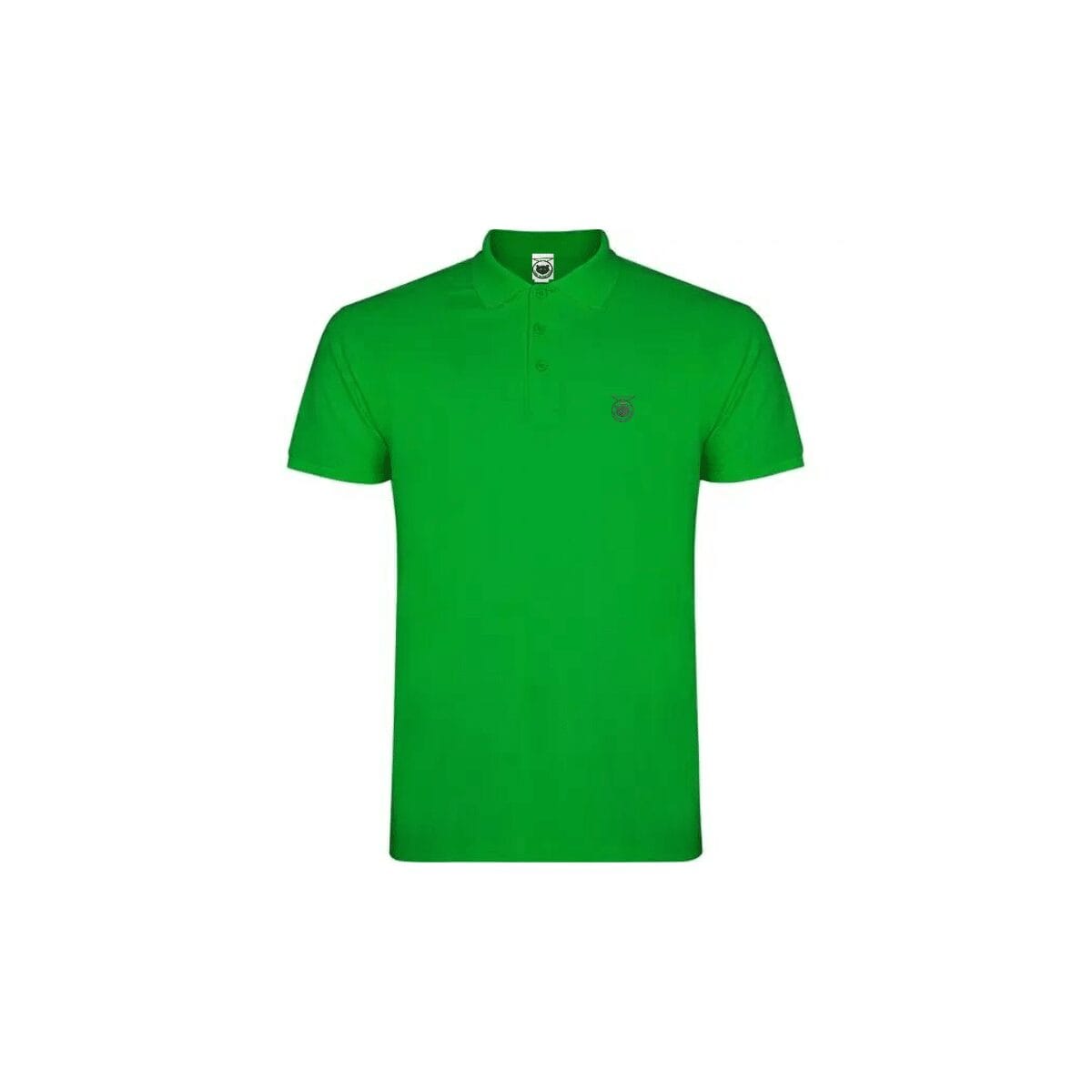 Polo unisex Tierra de Tartessos exclusivo - Imagen 3