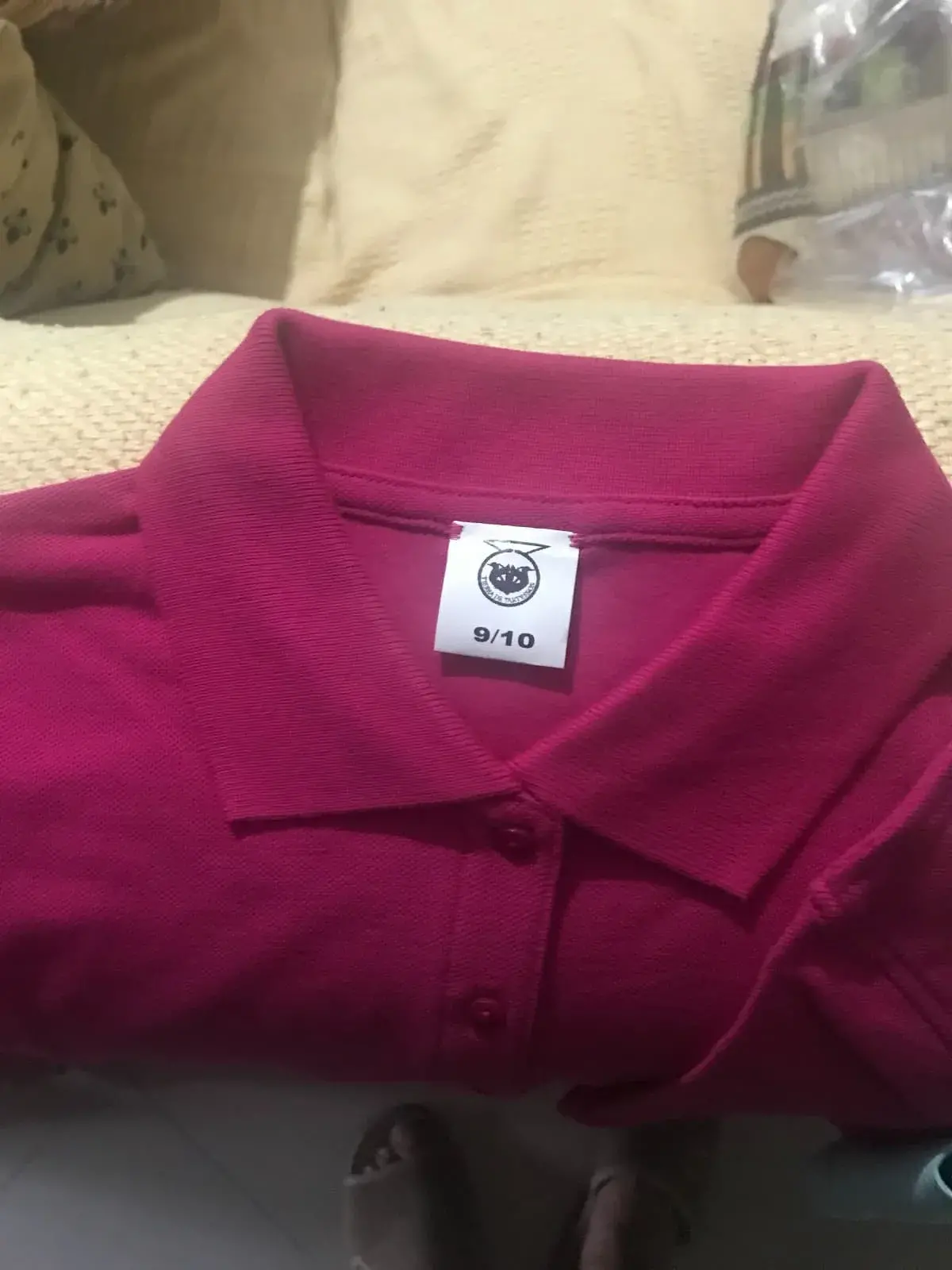 Polo Tierra de Tartessos marca exclusiva - Imagen 3