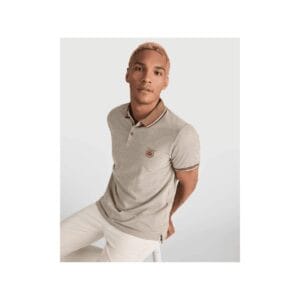Polo hombre Tierra de Tartessos exclusivo