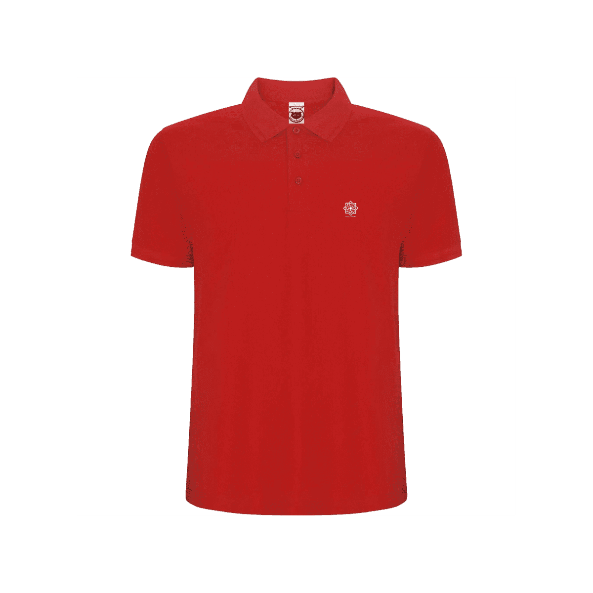 Polo unisex Tierra de Tartessos exclusivo - Imagen 4