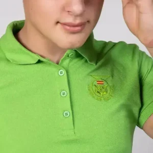 Polo Unisex algodon