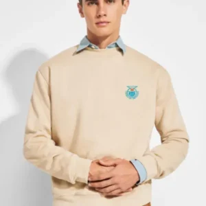 Sudadera clasica Tierra de Tartessos