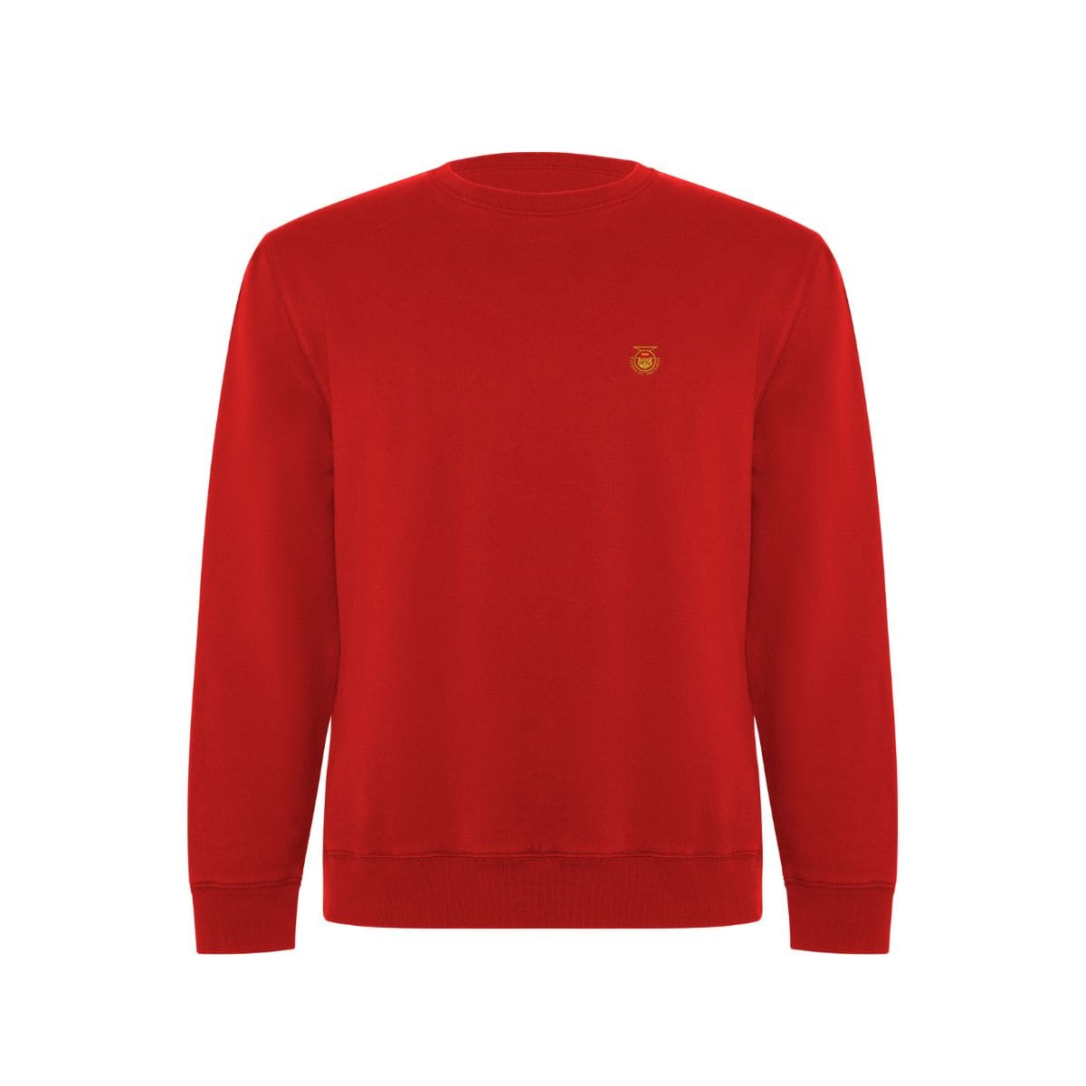 Sudadera Unisex Clásica Tierra de Tartessos - Imagen 8