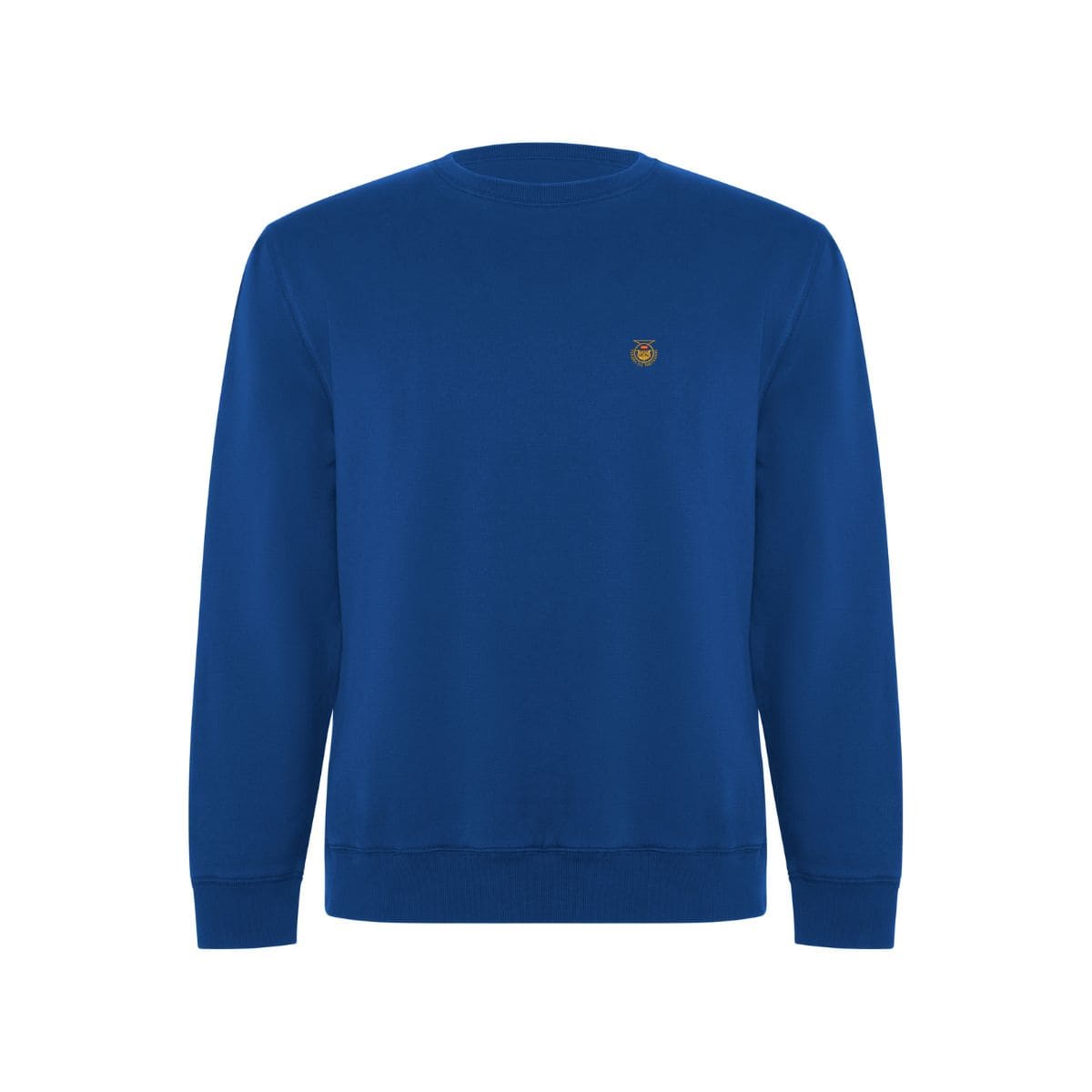 Sudadera Unisex Clásica Tierra de Tartessos - Imagen 3