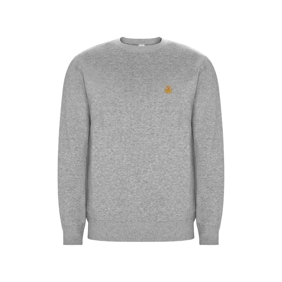 Sudadera Unisex Clásica Tierra de Tartessos - Imagen 2