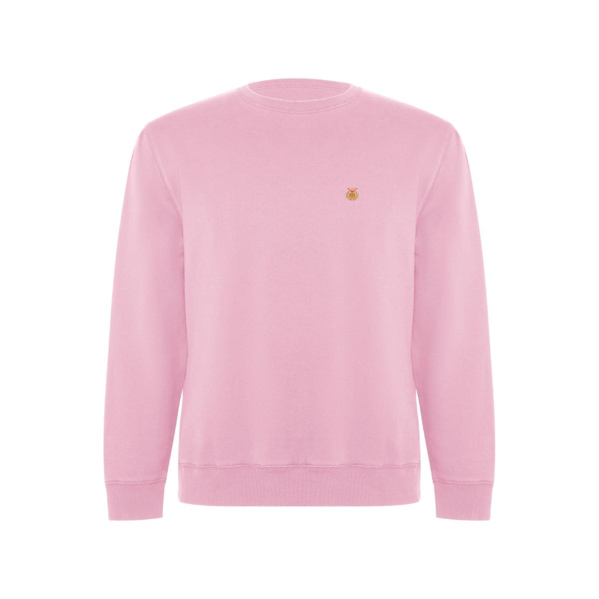 Sudadera Unisex Clásica Tierra de Tartessos - Imagen 4