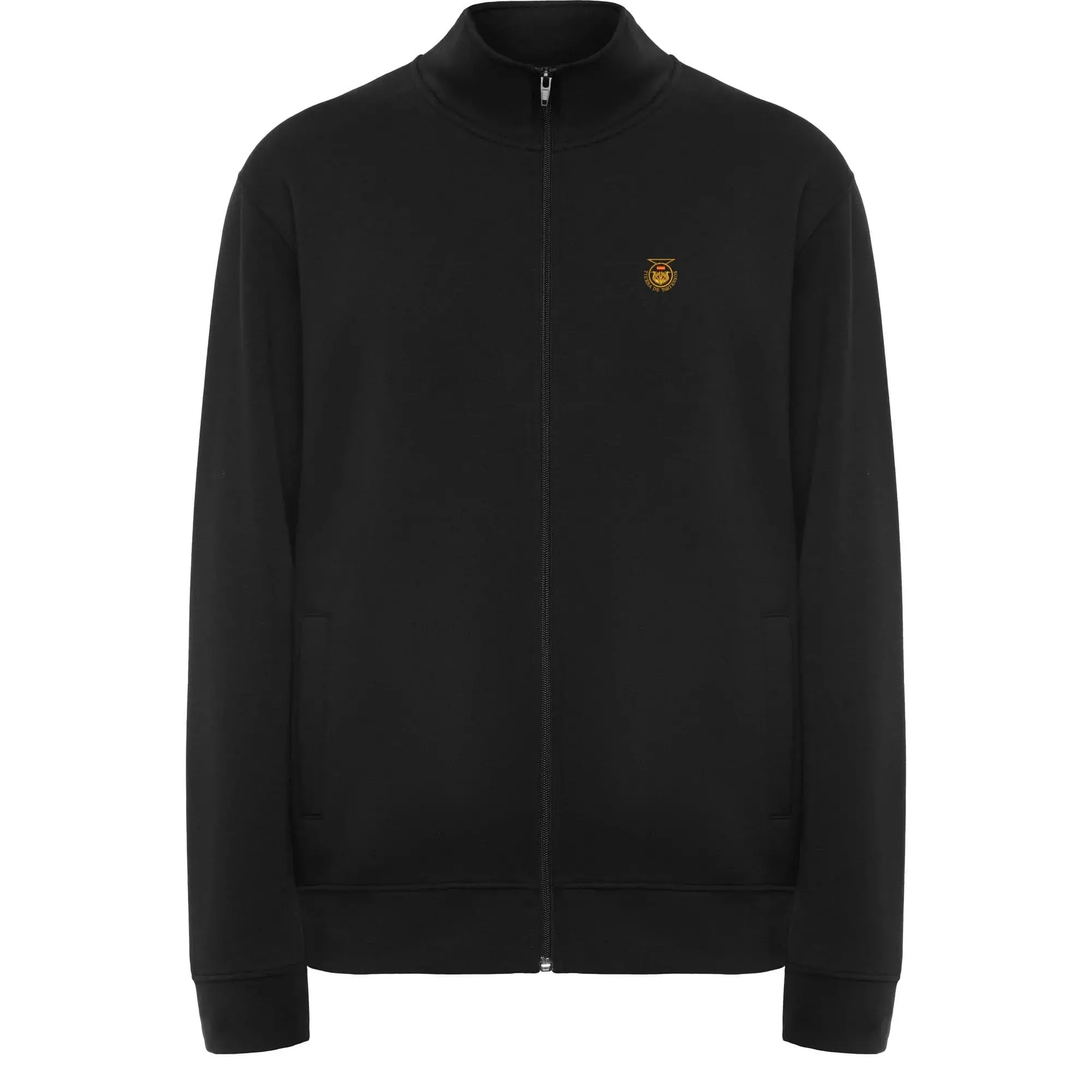 Sudadera Unisex con Cremallera Tierra de Tartessos - Imagen 9