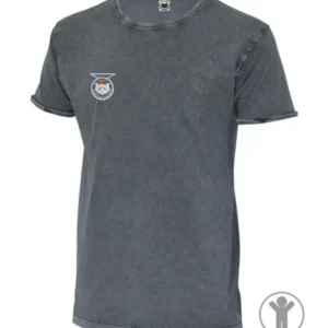 Camiseta de marca unisex