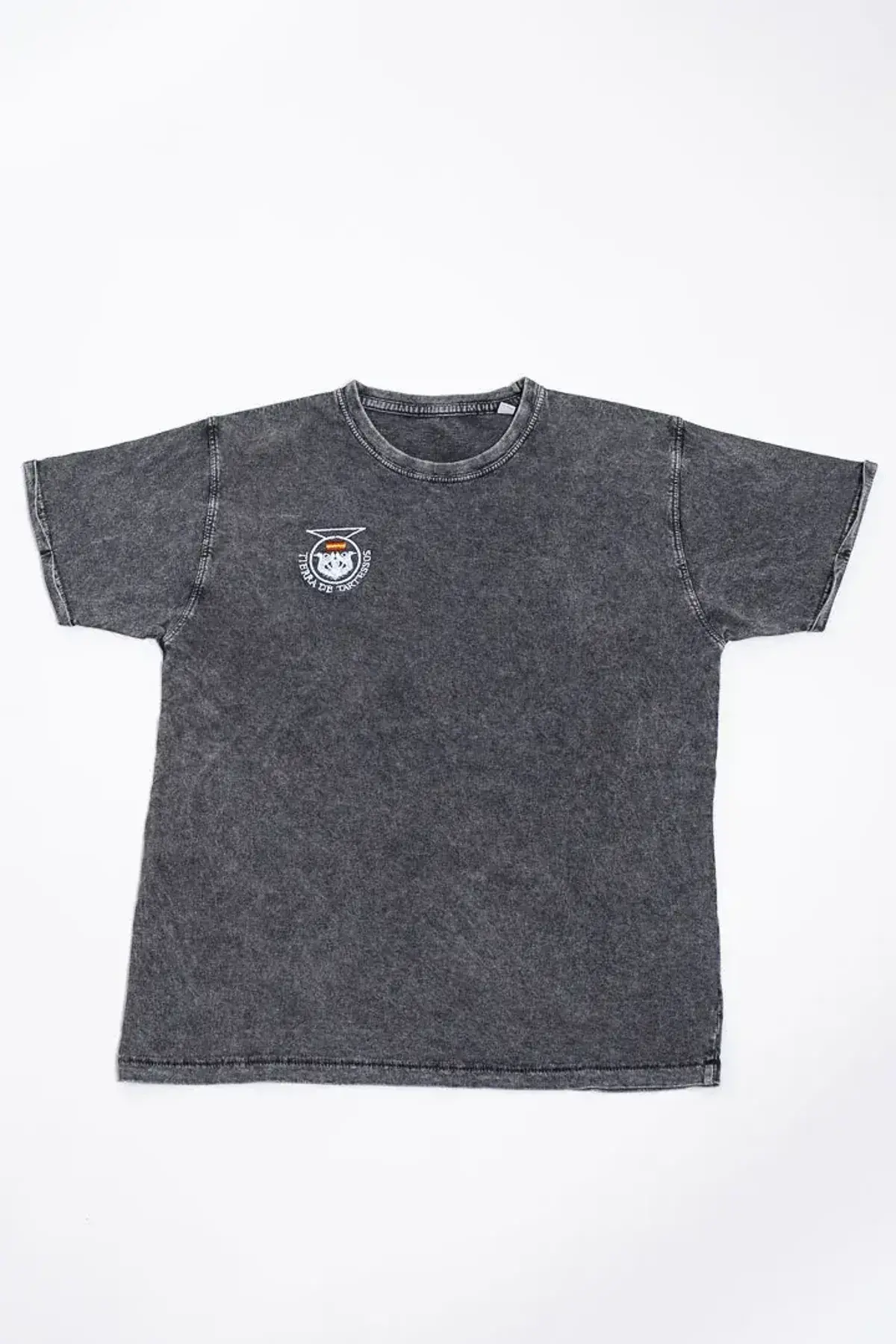 Camiseta de marca unisex - Imagen 2