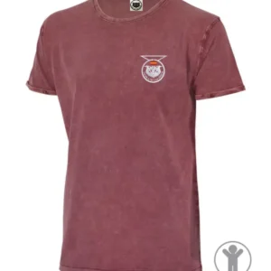 Camiseta Comunidad Tierra de Tartessos