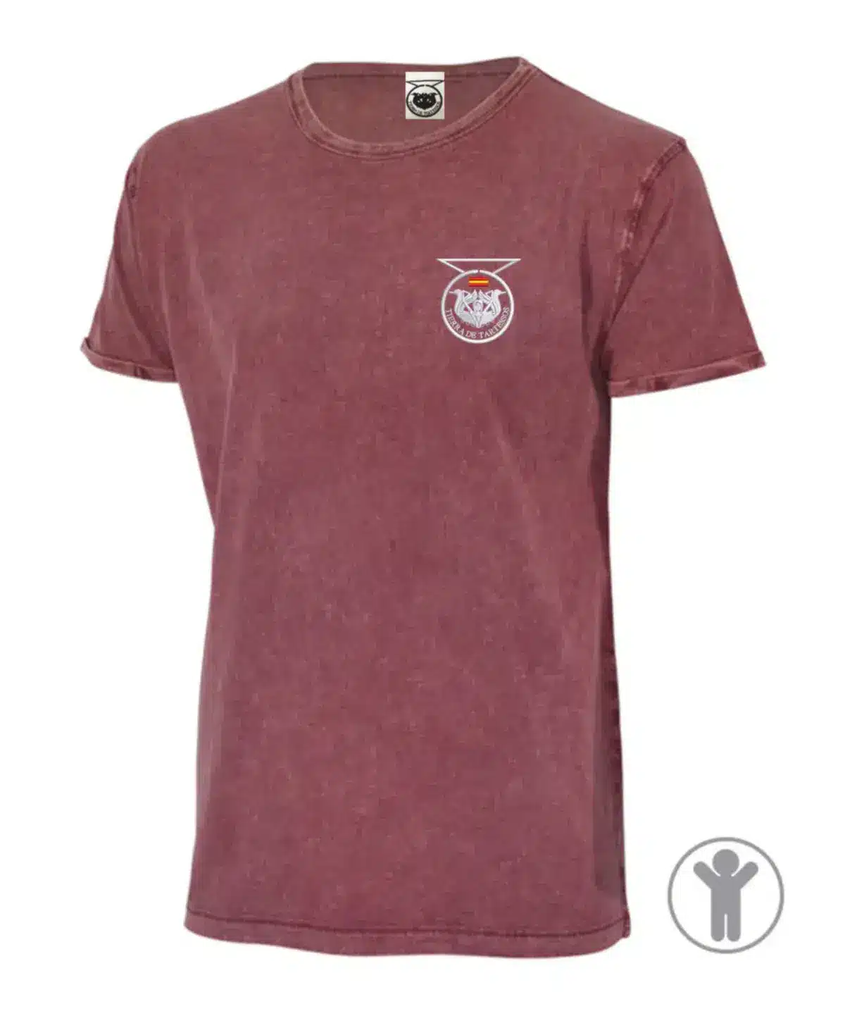 Camiseta Comunidad Tierra de Tartessos