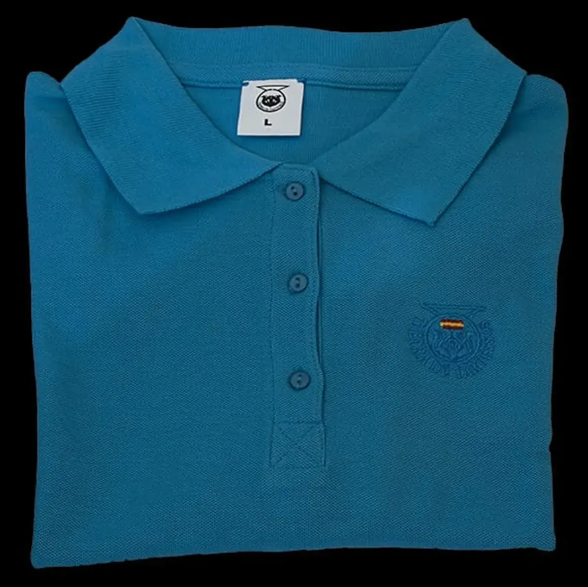 Polo Tierra de Tartessos marca exclusiva - Imagen 2