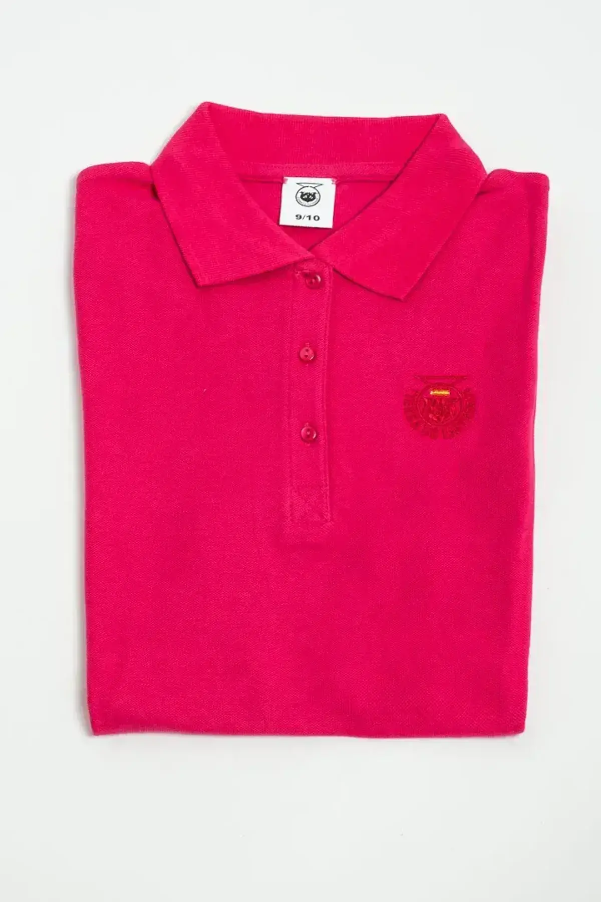 Polo Unisex algodon - Imagen 3
