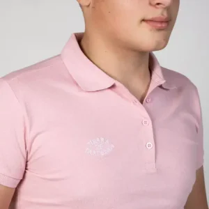Polo unisex de marca Tartessos