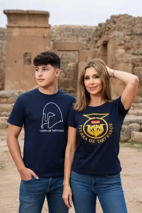 Tierra de Tartessos Tierra de Tartessos